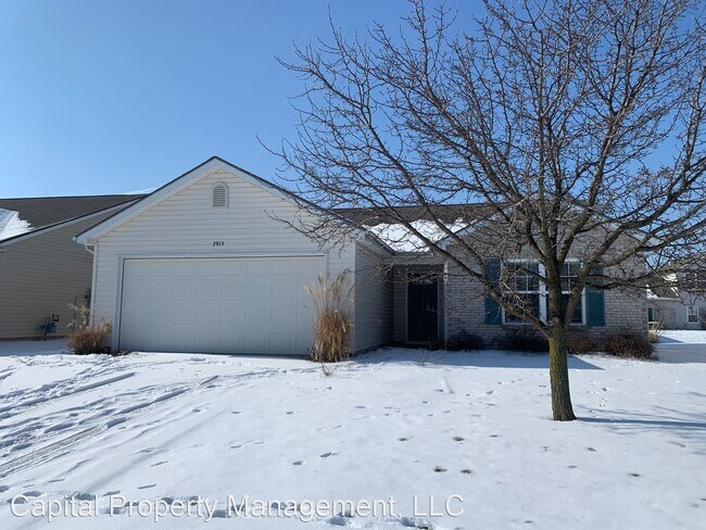 Building Photo - 3 br, 2 bath House - 3915 Nadina Cove