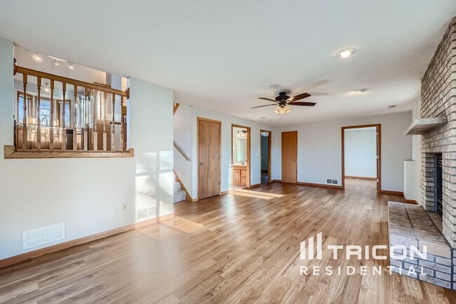 Building Photo - 4732 Blanding Ct