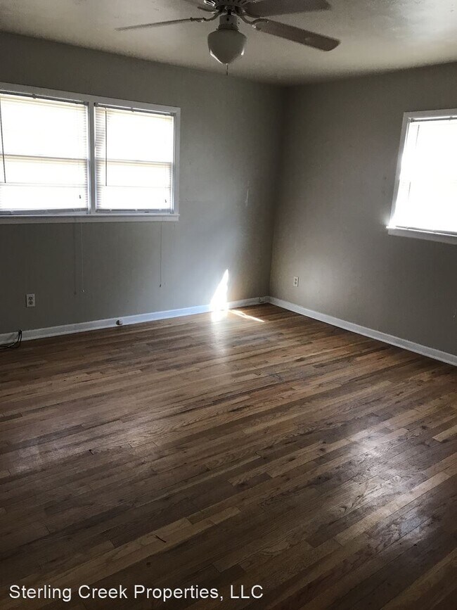 Foto del edificio - 3 br, 2 bath House - 3820 30th