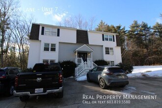 Building Photo - 28 Ivy Ln