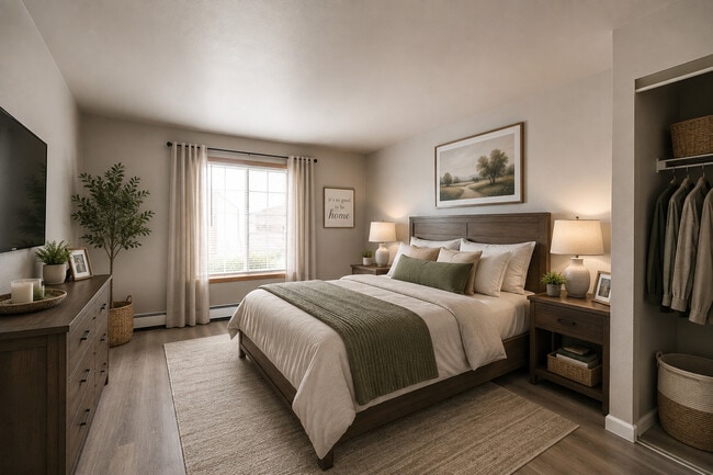 Nova Townhomes - The Nova Collective