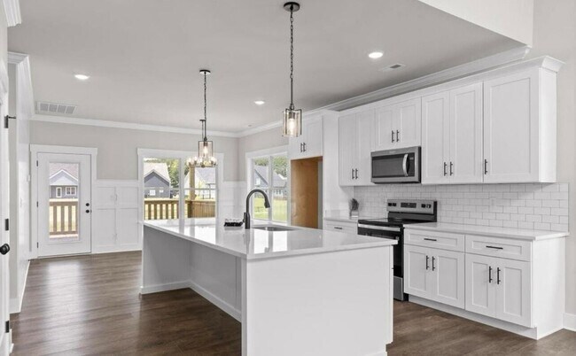 Foto del edificio - 538 Willow Grv Ct