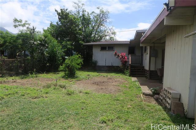 Foto del edificio - 84-1046-1046 Farrington Hwy