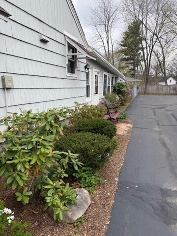 Foto del edificio - 71 Chapel St