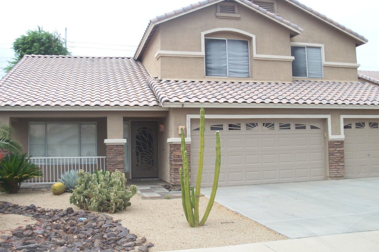 19216 N 54th Ln, Glendale, AZ 85308 House for Rent in Glendale, AZ