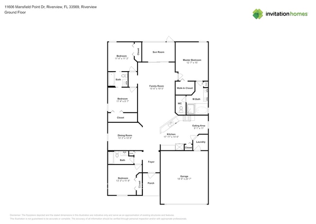Building Photo - 11606 Mansfield Point Dr