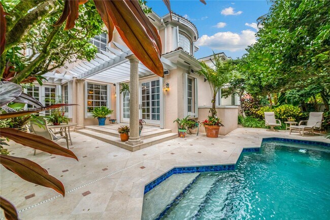 Foto del edificio - 7291 SW 47th Ct