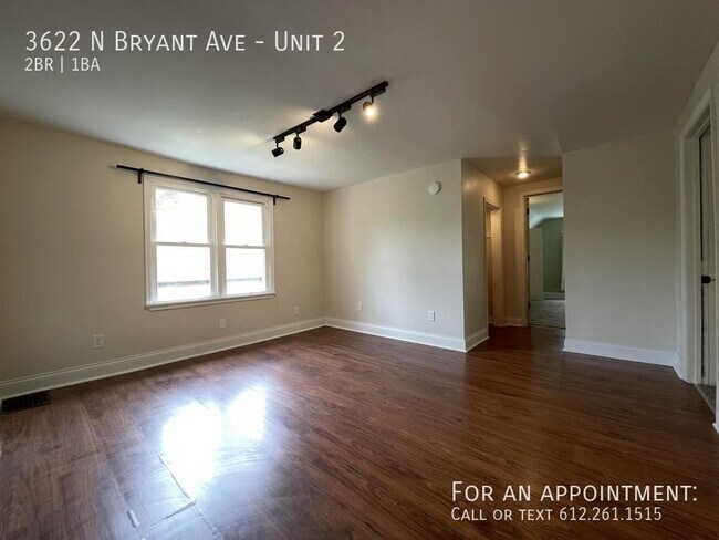 Foto del edificio - 3622 N Bryant Ave