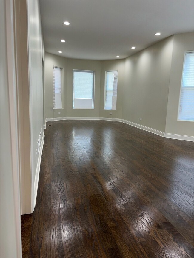 Foto del edificio - 5738 S Sangamon St