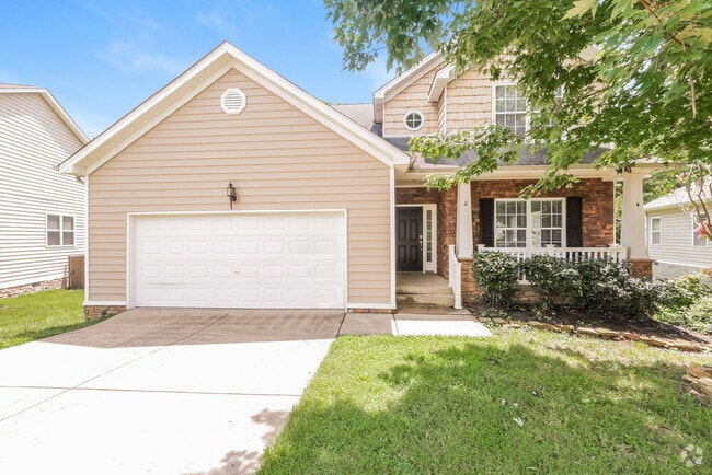 Building Photo - 417 Stone Chimney Ct