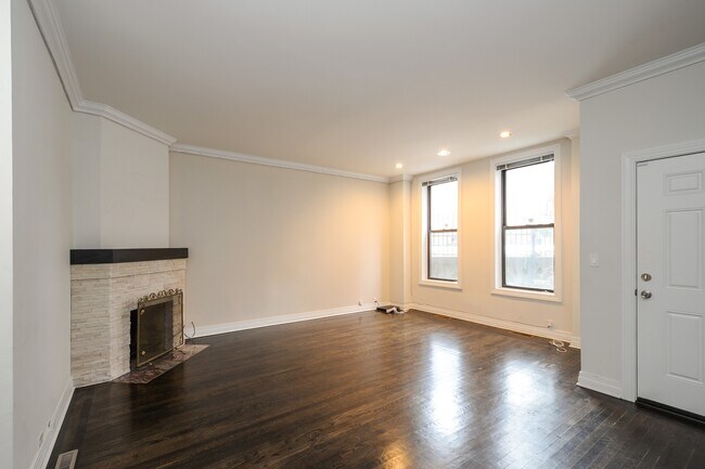Building Photo - 1302 N Cleveland Ave