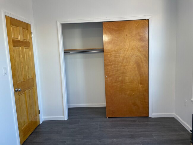 Bedroom #1 - 1549 W 4th St
