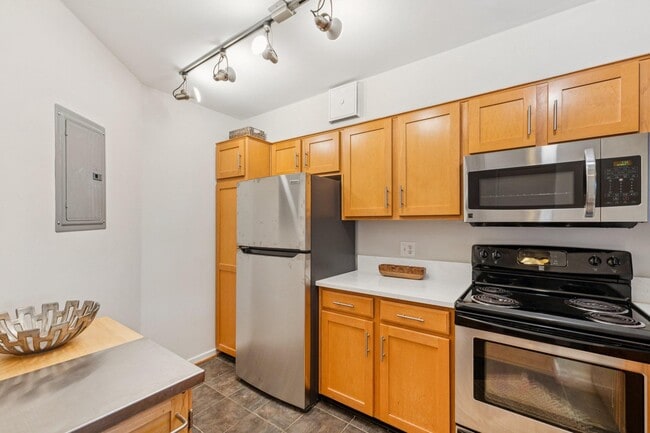 Foto del edificio - 2320 Wisconsin Ave NW