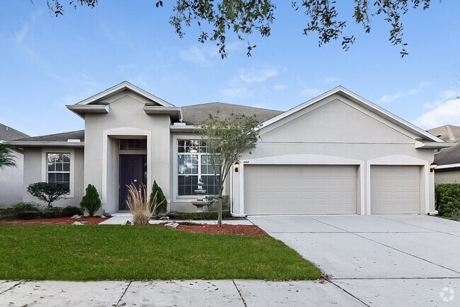 Building Photo - 444 Arch Ridge Loop