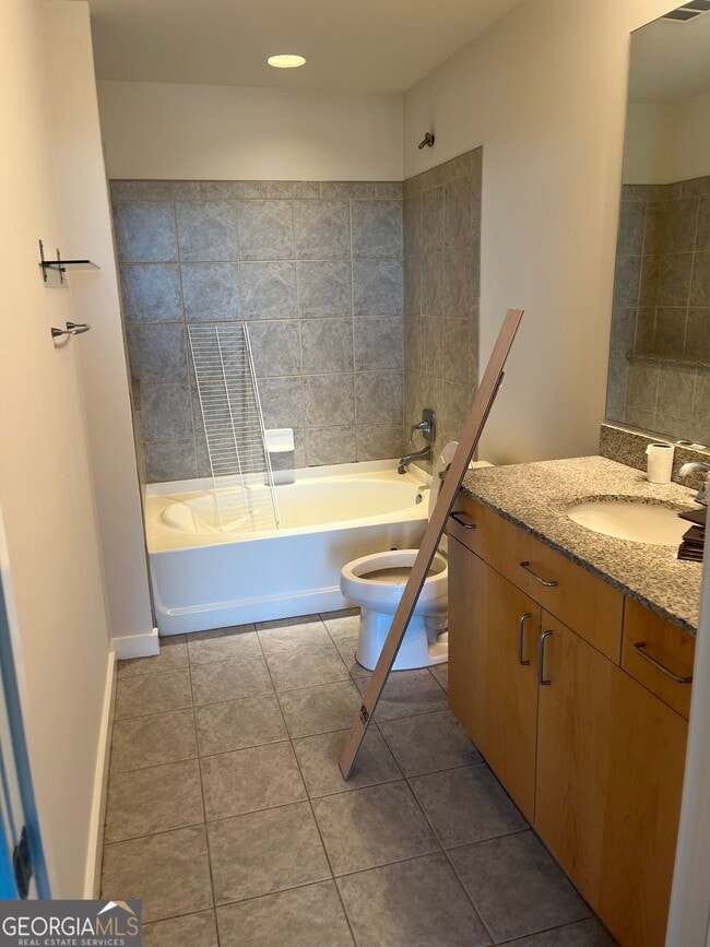 Foto del edificio - 361 17th St NW