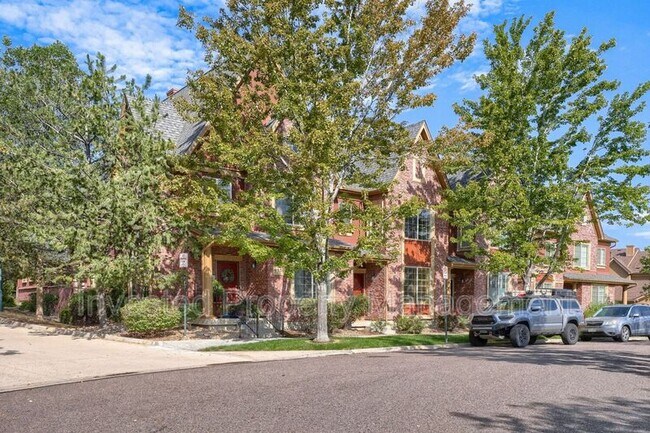 Foto del edificio - 9531 Cedarhurst Ln