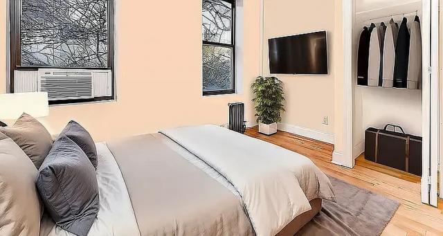 Foto del edificio - 2 bedroom in New York NY 10009