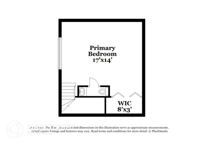 Building Photo - 6413 Ashby Terrace