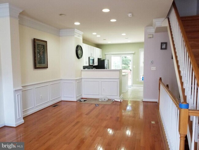 Foto del edificio - 11453 Log Ridge Dr