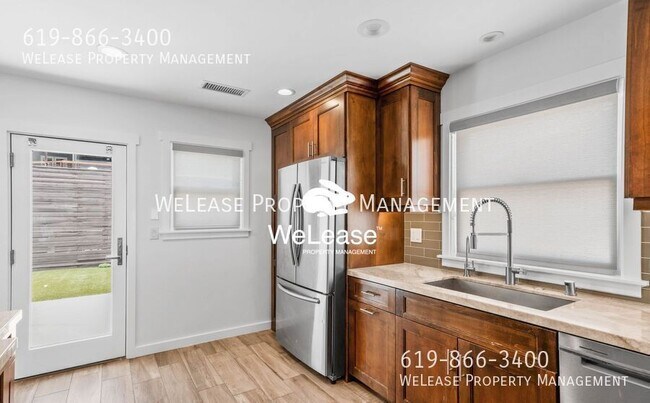 Foto del edificio - 942 Rosecrans-Main Home