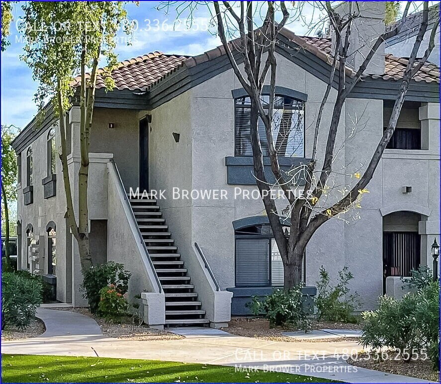 Foto principal - 15095 N Thompson Peak Pkwy