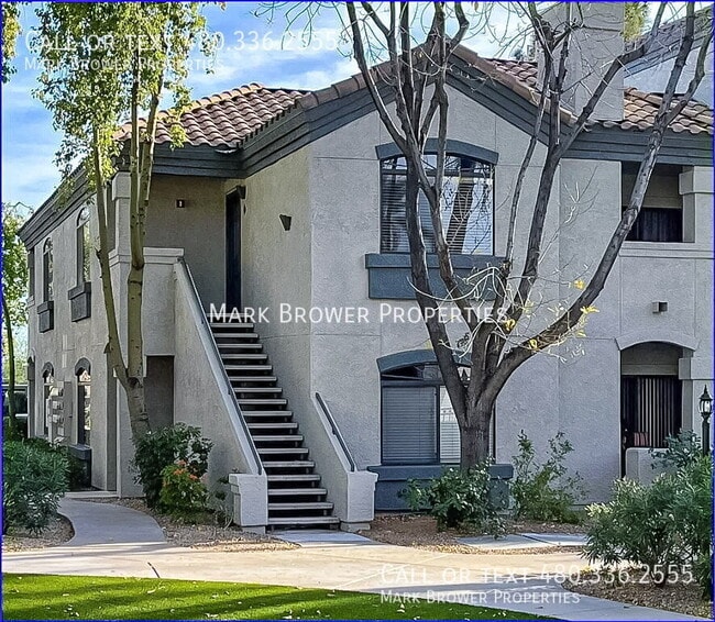 Foto del edificio - 15095 N Thompson Peak Pkwy