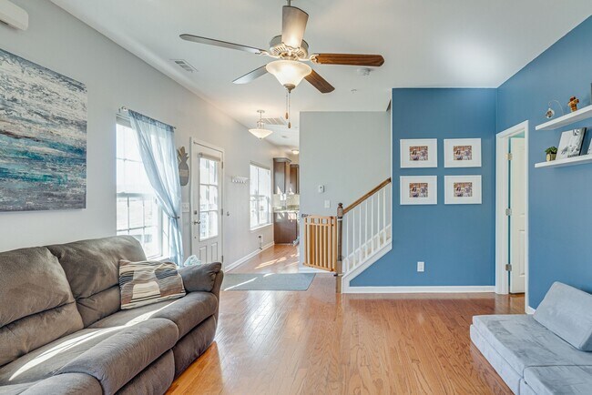 Foto del edificio - 301 Shirebrook Cir