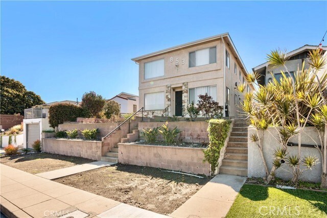 Foto del edificio - 853 W 23rd St