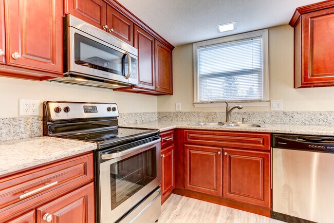 Foto del edificio - Completely remodeled with Washer/Dryer in ...