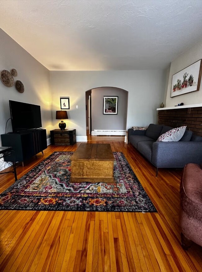 Photo du bâtiment - 71 Williams St