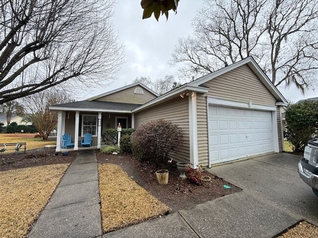 3 Bedroom 2 Bath House in Shadowmoss - West Ashley - 3 Bedroom 2 Bath House in Shadowmoss - West Ashley