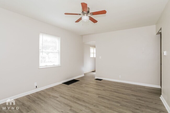 Building Photo - 665 Malvern Ave