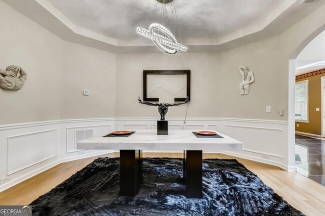 Photo - 4110 Bigsage Dr House