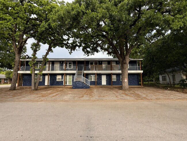 Foto del edificio - Ten Fourteen at Waco St