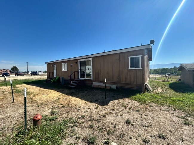Foto del edificio - 3 bed 2 bath Home in Hamilton