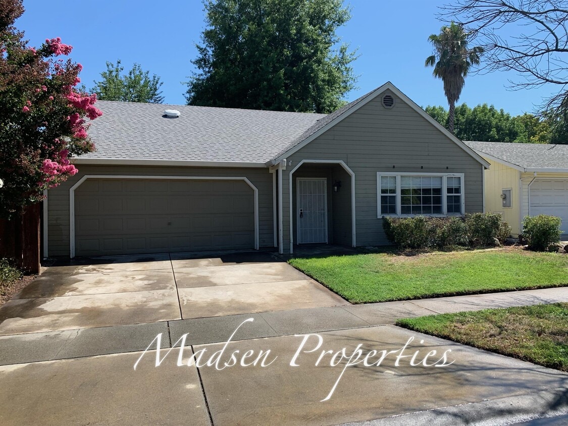 2763 Lowell Dr, Chico, CA 95973 House Rental in Chico, CA