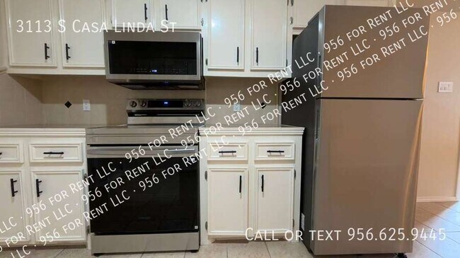 Foto del edificio - 3113 S Casa Linda St