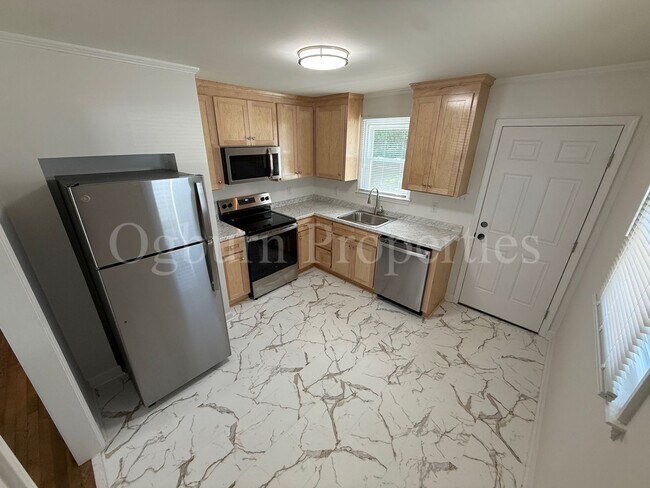 Foto del edificio - 1112 Marne St