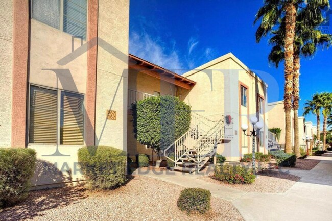 Foto del edificio - 2Bed/2Bath Apartment at University/Sossaman! Ready for Immediate Move-In!