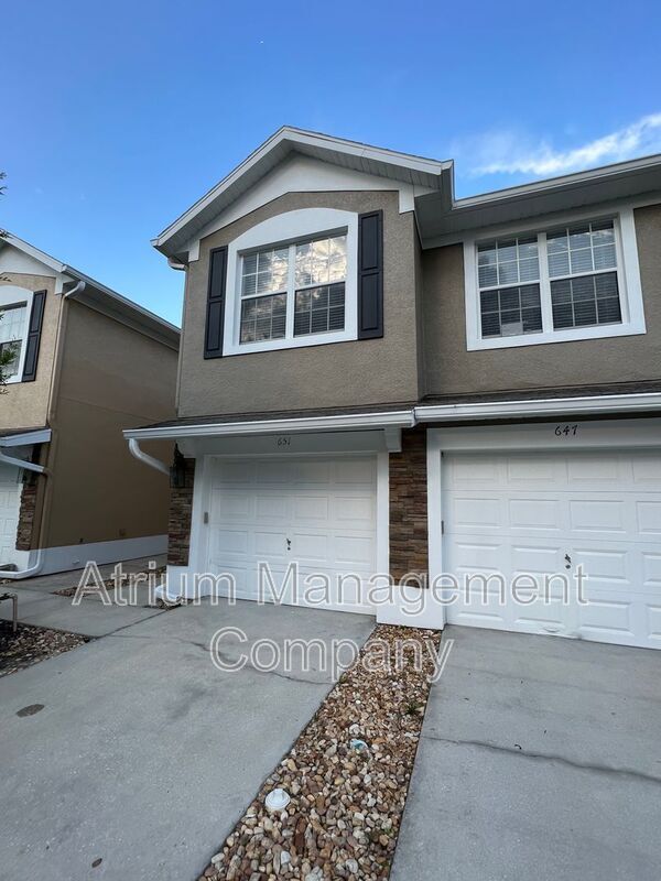 Foto del edificio - 651 Allerton Way