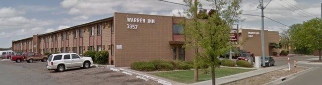 Warren Inn, Santa Fee - Casitas de Bella