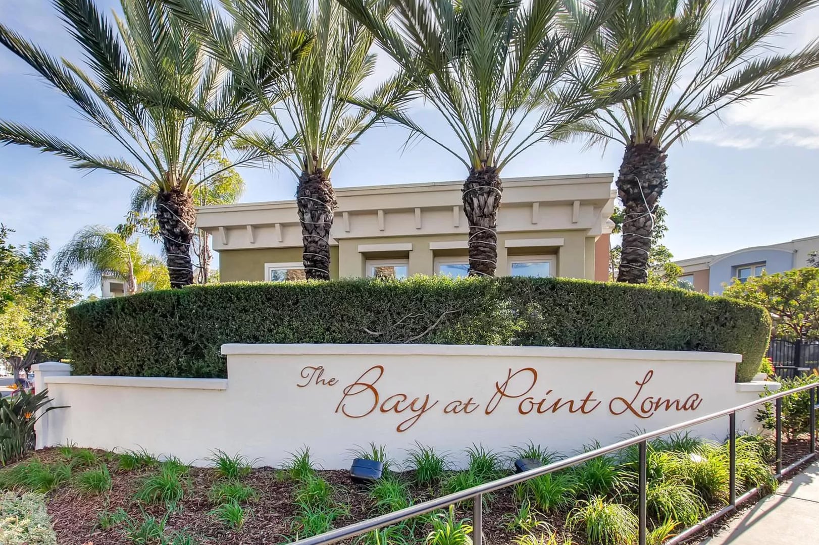 3136 Trinity Bay Pl, San Diego, CA 92110 - Townhome Rentals in San ...
