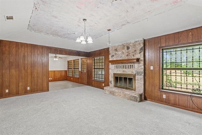 Foto del edificio - 3809 Kelly Ln