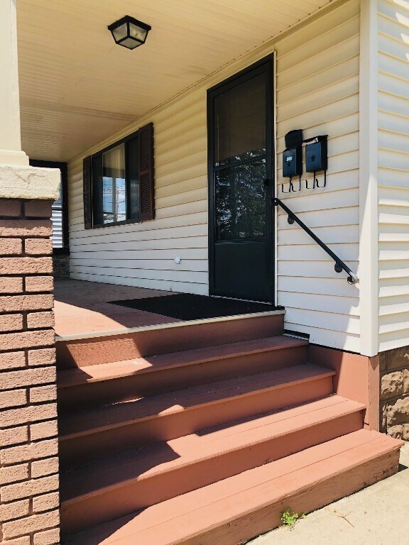 Foto del edificio - 1805 Monroe St