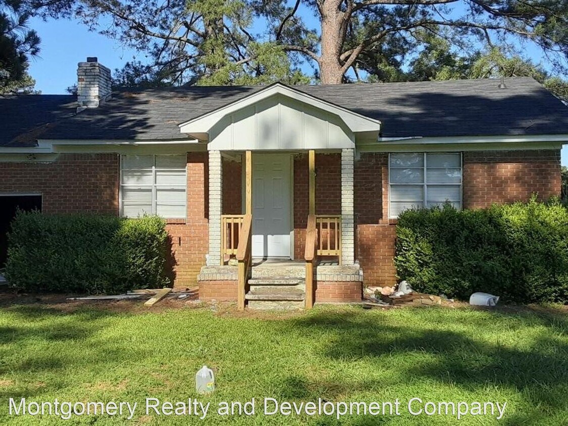 Primary Photo - 2 br, 1 bath House - 3540 Highway 160