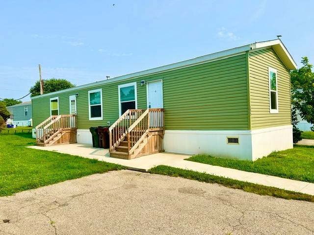 Foto del edificio - 439 Morrow Rd