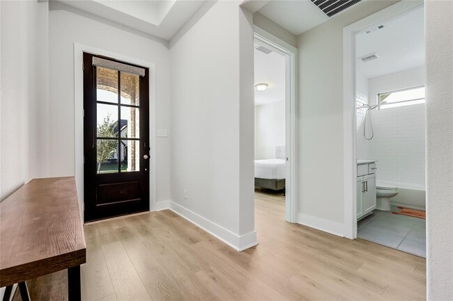 Foto del edificio - 8000 Sunrise Ravine Pass