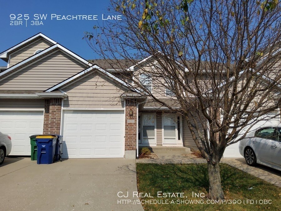 Primary Photo - 925 SW Peachtree Ln