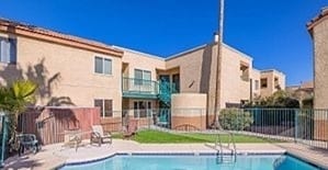 Building Photo - 3690 N Country Club Rd