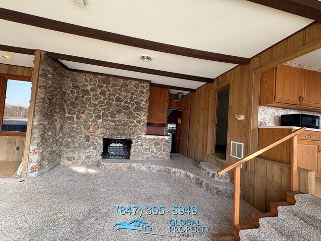 Foto del edificio - 3 Bedroom Home with Lake View – Camdenton, MO